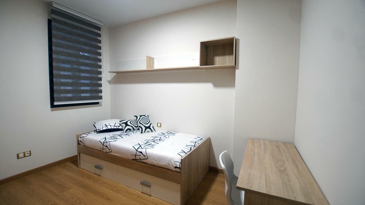 Apartamento Con Garaje, El Barco Toledo Exterior photo
